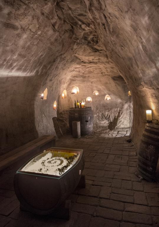 Vas Sklep - Vinny Sklep A Penzion Znojmo Buitenkant foto