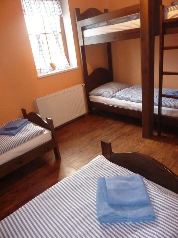 Vas Sklep - Vinny Sklep A Penzion Znojmo Kamer foto
