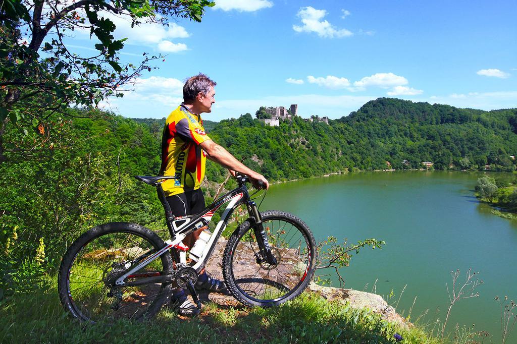Vas Sklep - Vinny Sklep A Penzion Znojmo Buitenkant foto